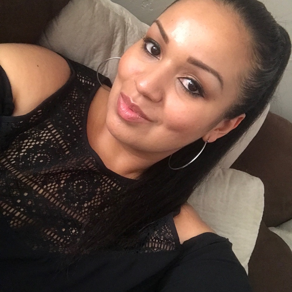 Meet your Posher, Alysia